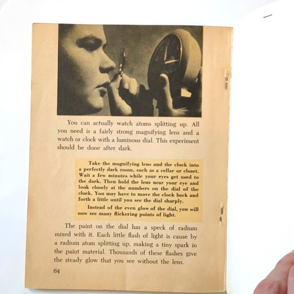 Fun With Science - 1958 - Picture 10 of 13